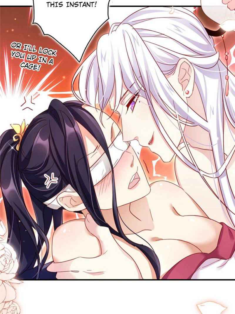 The Evil Empress Chapter 24 20